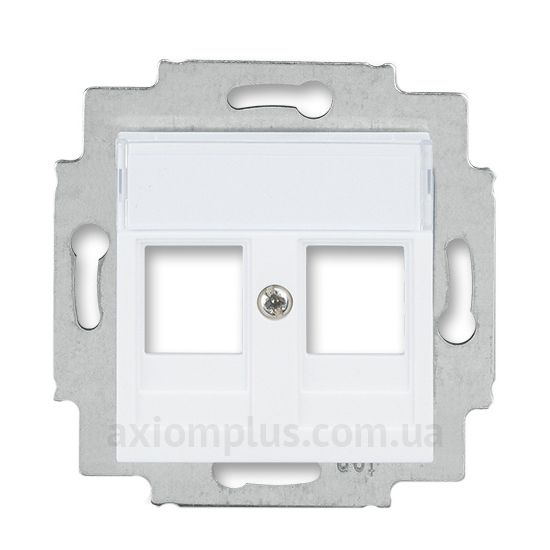Зображення ABB з серії Levit 5014H-A01018 03 білого кольору