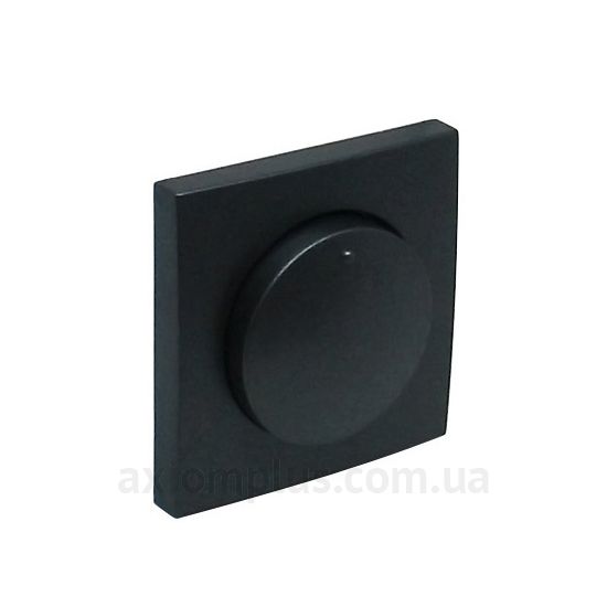 Фото Efapel из серии Logus 90 90721 TPM черного цвета