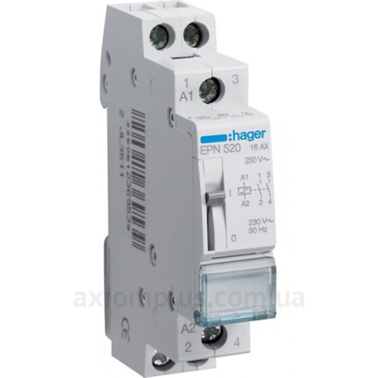 Зображення Hager EPN520
