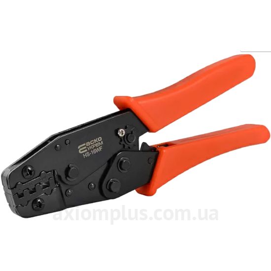 Зображення Аско-Укрем HS-16WF A0170010054