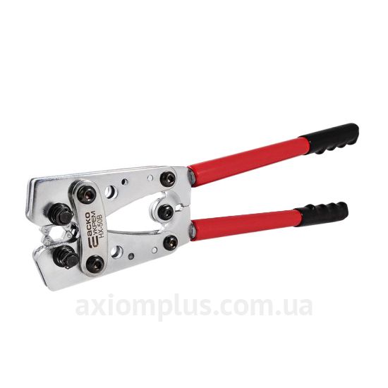 Фото Аско-Укрем HS-0650 (HX-50B) A0170010006