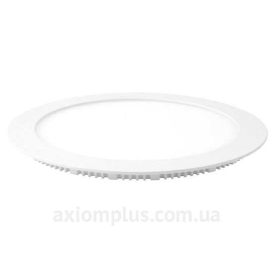 Круглый светильник белого цвета Eurolamp PLR-21/3 LED-PLR-21/3 фото