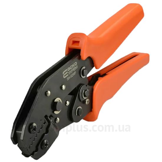 Фото Аско-Укрем SN-02WF A0170010055