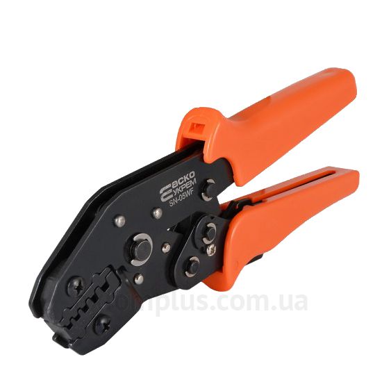 Фото Аско-Укрем SN-05WF A0170010036
