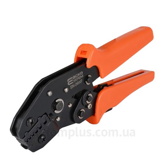 Изображение Аско-Укрем SN-06WF (A0170010037)