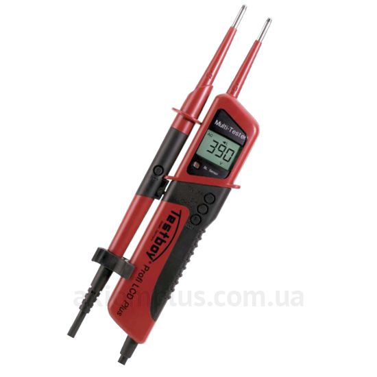 Зображення Testboy Testboy Profi III LCD +