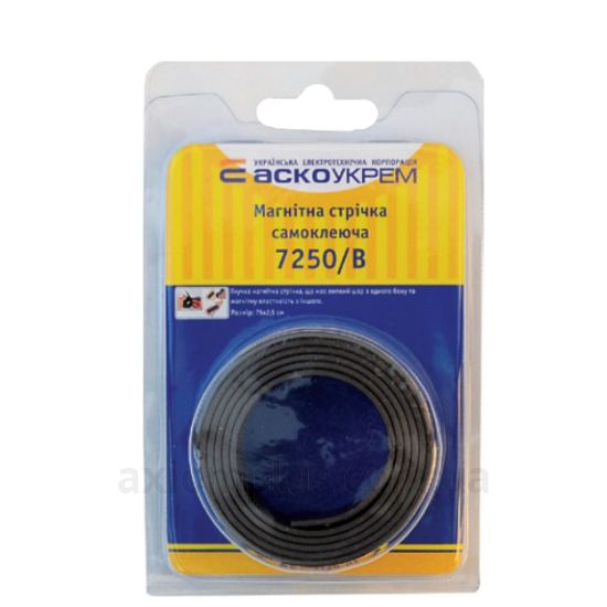 Зображення Аско-Укрем 7250/B 2,5х75