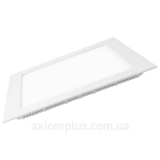 Квадратный светильник белого цвета Eurolamp DLS-12/3 LED-DLS-12/3 фото