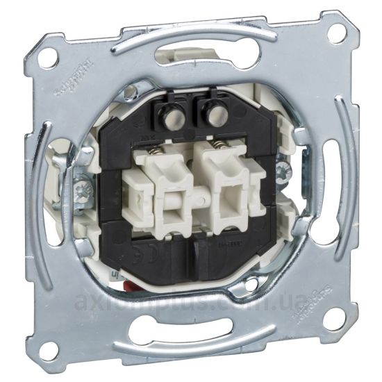Фото Schneider Electric серии M-Pure Ocean Plastic, Merten Aquadesign, Merten D-Antique, Merten D-Life, Merten System M-Elegance, Merten System M-Plan, Merten System M-Pure, Merten System M-Pure Decor MTN3165-0000