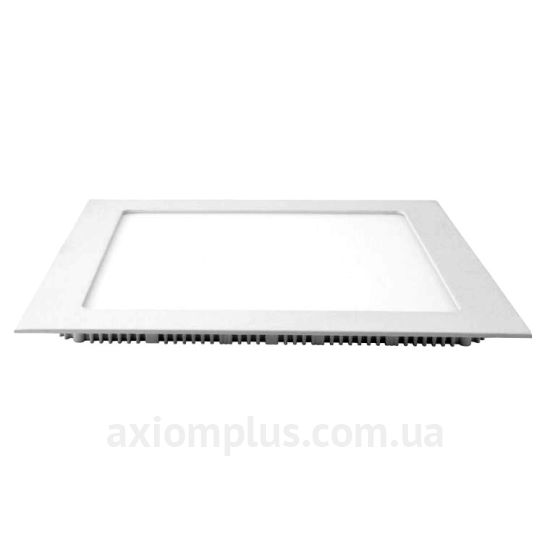 Квадратный светильник белого цвета Eurolamp DLS-24/4 LED-DLS-24/4 фото