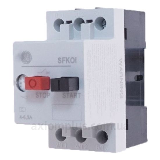 Зображення General Electric SFK0I 25
