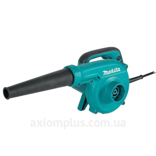 Пилосос-повітродув Makita UB1103Z зображення