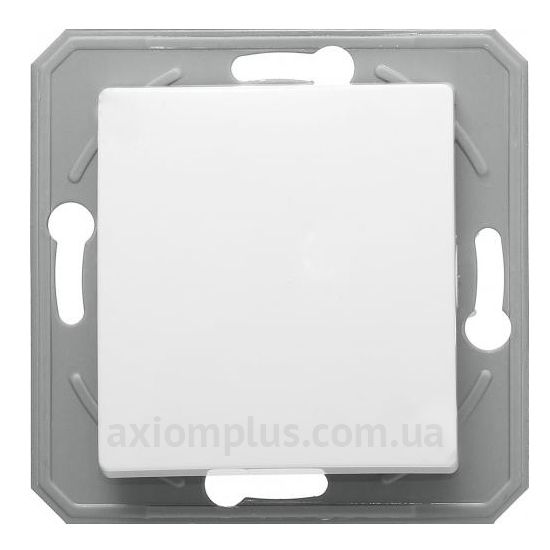 Фото TEM из серии Economik SE70PW-B белого цвета