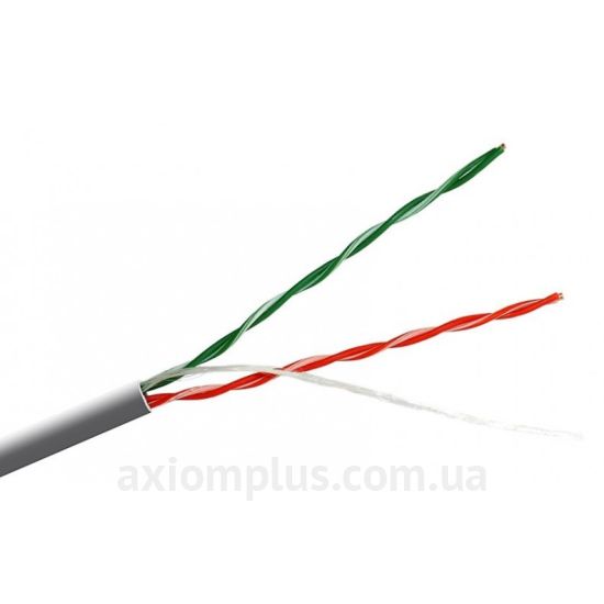 Фото UTP 4x0,5 мм²