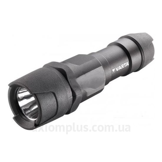 Зображення Varta Indestructible 3хAAA (18700101421)