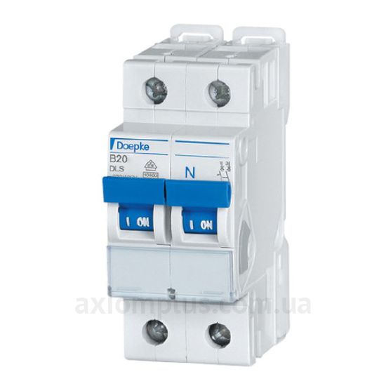 Фото Doepke DLS5 B6-1+N (dp09913079)