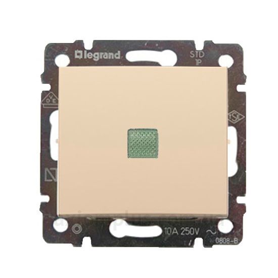 Изображение Legrand из серии Valena 774326 цвета слоновой кости