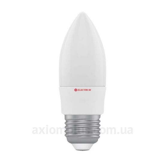 Изображение лампочки Electrum LC-4 артикул A-LC-0300
