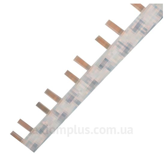 Шина General Electric 624806 PIN 2P 80А (57 контактов) (белый цвет) фото