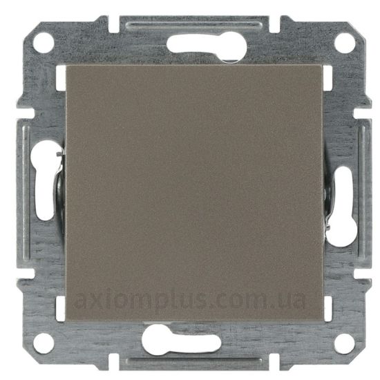 Фото Schneider Electric из серии Asfora EPH0500169 бронзового цвета