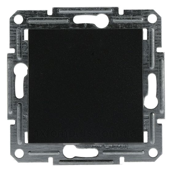 Фото Schneider Electric из серии Asfora EPH0500171 цвета антрацит