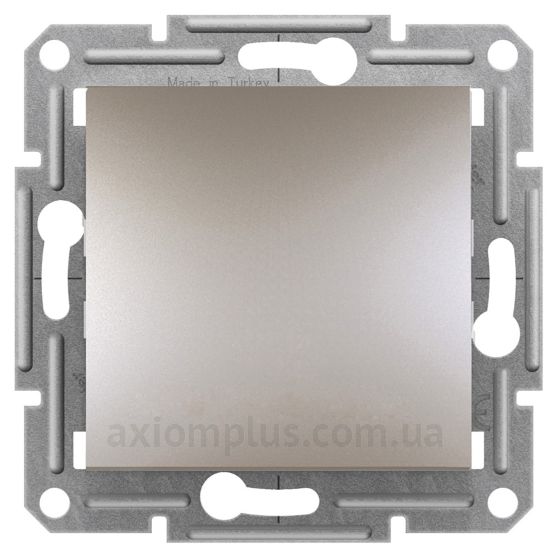 Изображение Schneider Electric серии Asfora EPH0700169 бронзового цвета