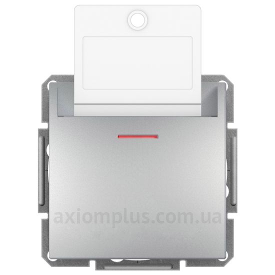 Изображение Schneider Electric из серии Asfora EPH6200161 цвета алюминий
