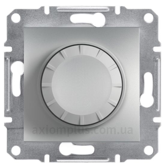 Изображение Schneider Electric из серии Asfora EPH6600161 цвета алюминий