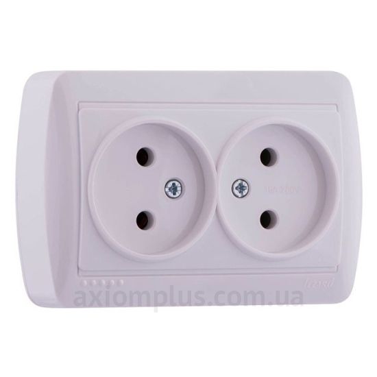 Фото Lezard из серии Demet 711-0200-128 белого цвета