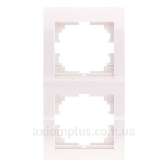 Фото Lezard з серії Deriy 702-0200-152 білого кольору