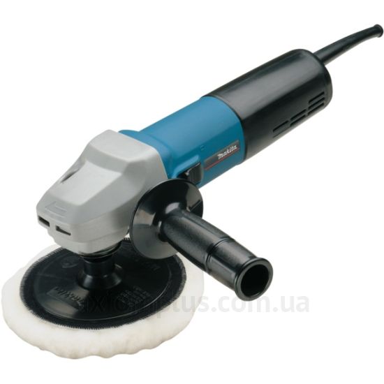 Makita 9565CLR фото