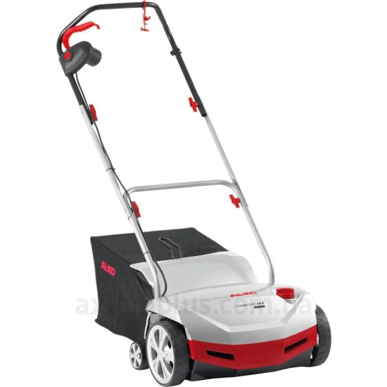 Фото AL-KO Combi Care 38 E Comfort (112800)