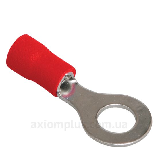 Фото IEK НКИ UNL20-4-D15-4-4 0,5-1,5мм² Красный
