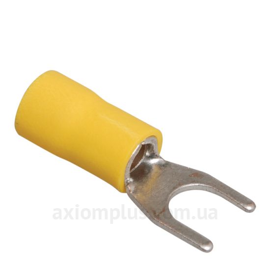 Фото IEK НВИ UNL10-006-6-4 4-6мм² Желтый