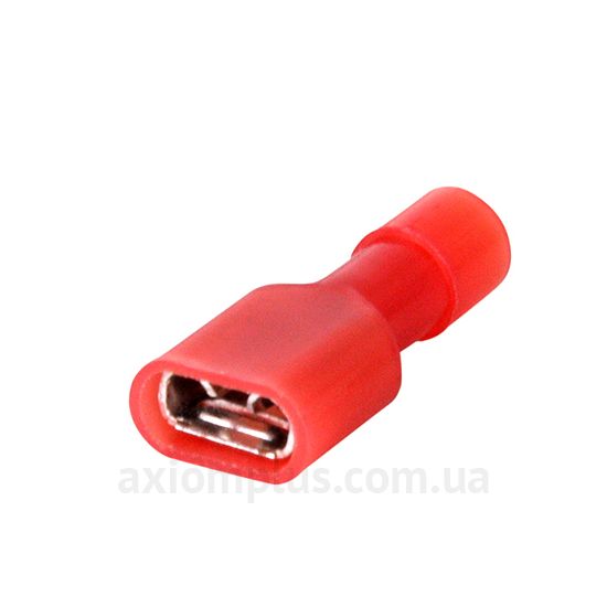 Зображення E.Next e.terminal.stand.fdfn1.25.250.red (fn.f.0,5.1,5) s4039000 0,5-1,5мм² Червоний