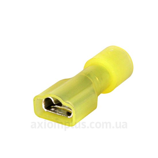 Фото E.Next e.terminal.stand.fdfn5.5.250.yellow (fn.f.4.6) s4039002 4-6мм² Желтый