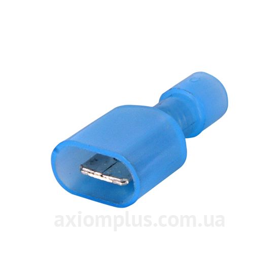 Фото E.Next e.terminal.stand.mdfn2.250.blue (fn.m.1,5.2,5) s4039004 1,5-2,5мм² Синій