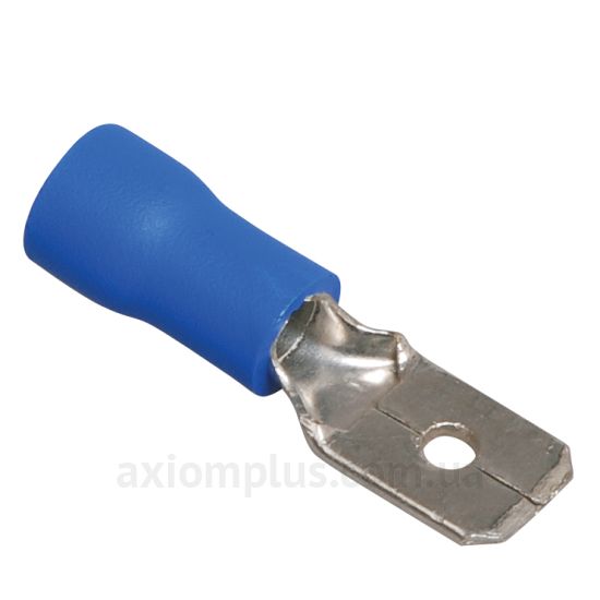 Фото IEK РпИп URP10-D25-D23-4 1,5-2,5мм² Синий