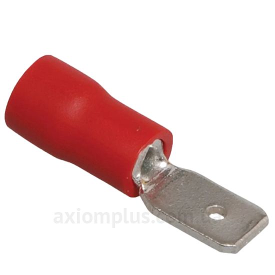 Фото IEK РпИп URP10-4-D15-D17-4 0,75-1,5мм² Красный