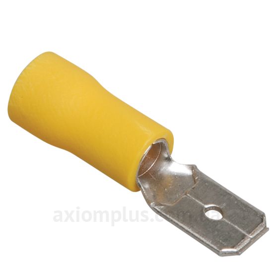 Фото IEK РпИп URP10-4-006-D34-6 4-6мм² Желтый