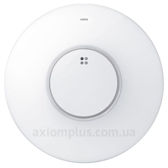 Круглый светильник белого цвета Maxus 1-SMT-005 фото