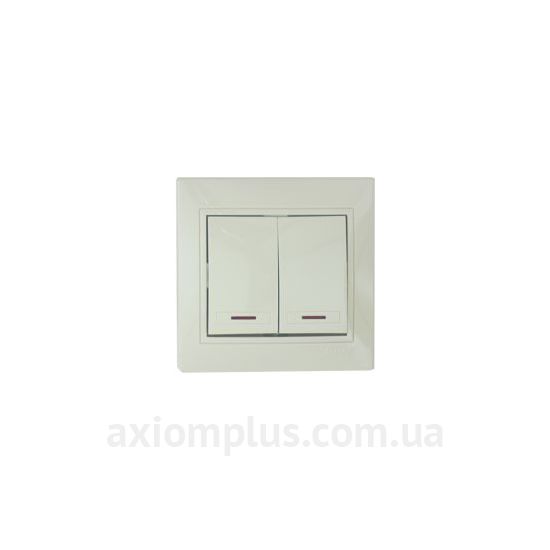 Зображення Lezard з серії Mira 701-0303-112 кремового кольору