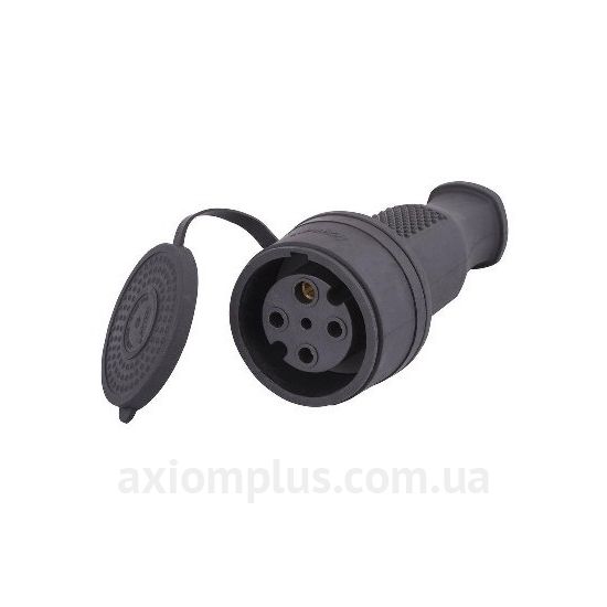 Lezard 332-0100-0203 черного цвета