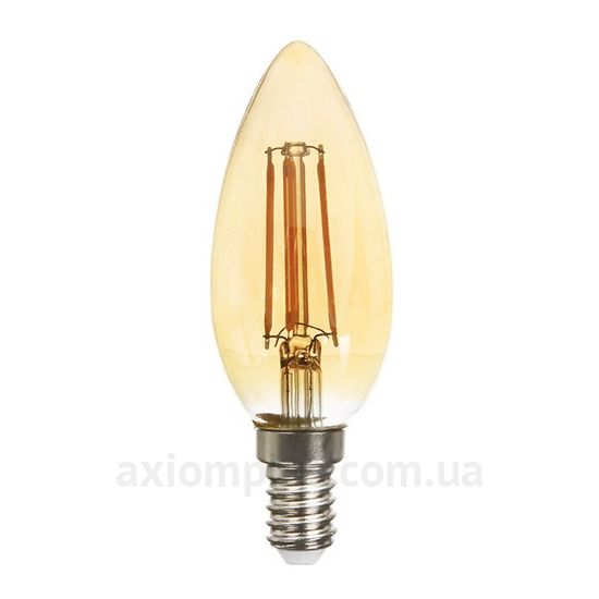 Зображення лампочки Feron LB-58 артикул 5627