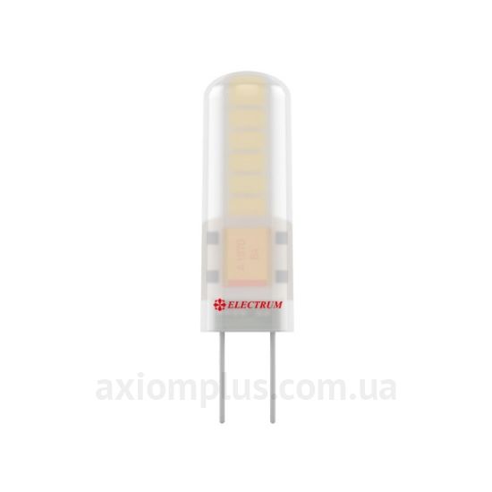 Фото лампочки Electrum LC-12 артикул A-LC-0974