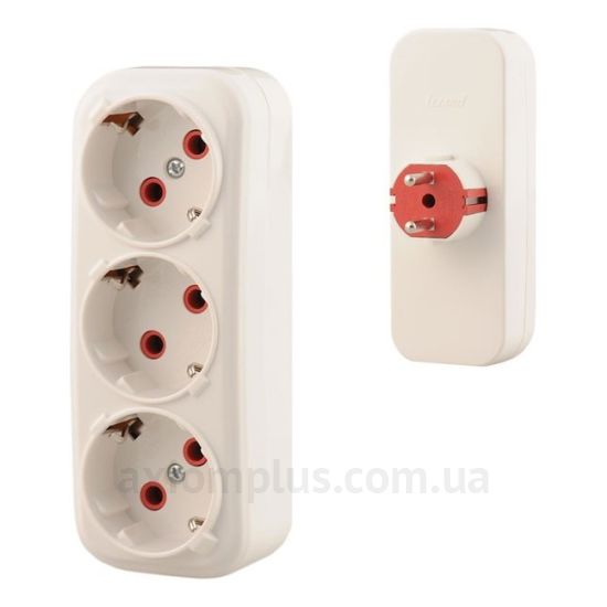 Разветвитель Lezard артикул (715-0800-608)