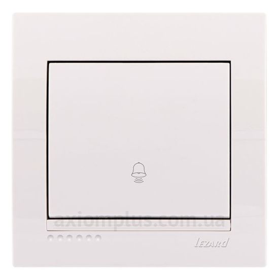 Изображение Lezard из серии Deriy 702-0202-103 белого цвета