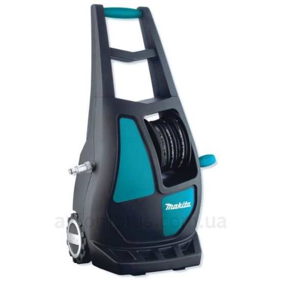 Мойка высокого давления Makita HW132 фото