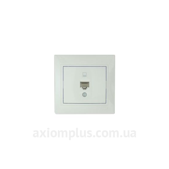 Изображение Lezard из серии Mira 701-0202-139 белого цвета