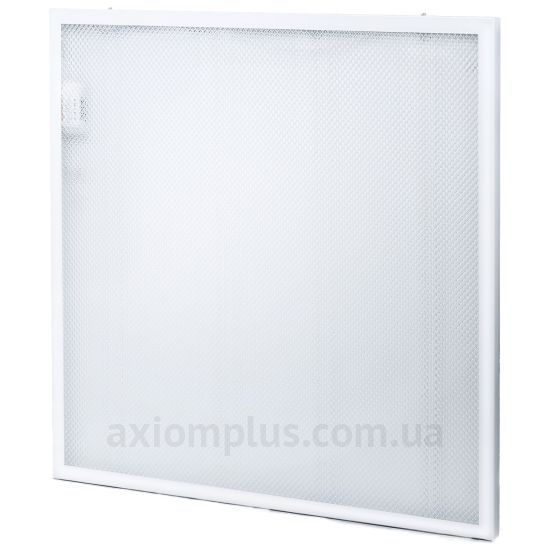 Квадратный светильник белого цвета Евросвет SH-595-20 prismatic 4000 39142 фото